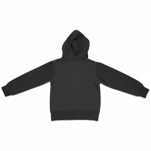 Legoland California Resort Hooded Pullover Charcoal Gray Sweatshirt Boys Size M - Picture 2 of 5